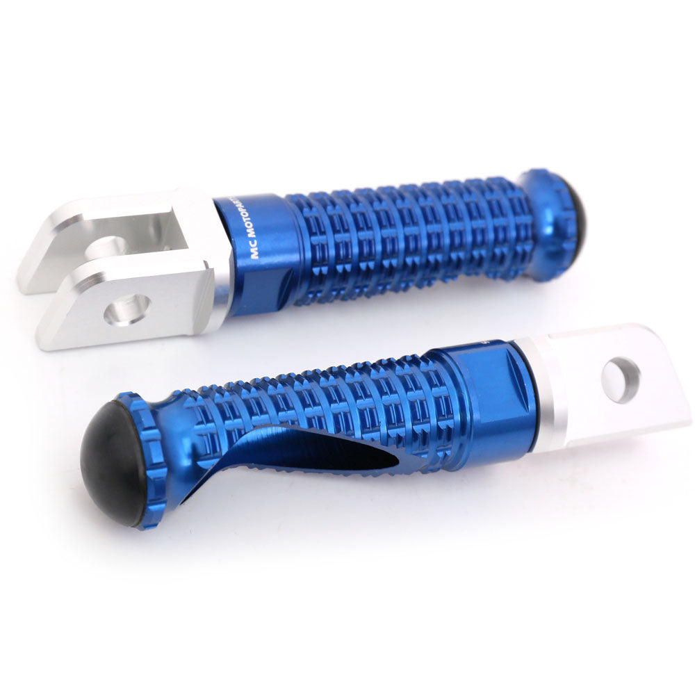 {Front}  Fits Greenger G3S G3 2023-2024 M-PRO Foot Pegs - MC Motoparts