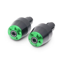 Fit Suzuki V-Strom 650 1000 SFV650 DR-Z400 STORM CNC Bar Ends - MC Motoparts