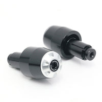 Fit MV Agusta F3 Dragster Brutale 800 675 STORM CNC Bar Ends - MC Motoparts