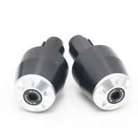 Fit Honda Hornet 250 CB1100EX CB500F STORM CNC Bar Ends - MC Motoparts