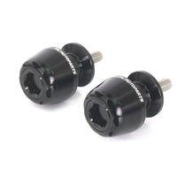 Fits Kawasaki ZX-10R ZX4RR Ninja 400 e1 H2 MSHINE 8mm Swingarm Spools - MC Motoparts