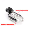 {Front}  Fits Tuono 125 660 1000 V4R TRC Touring 25mm Adjustable Wide Foot Pegs - MC Motoparts