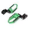 Fits Bomb Moto B1 TRC Touring 40mm Adjustable Foot Pegs - MC Motoparts