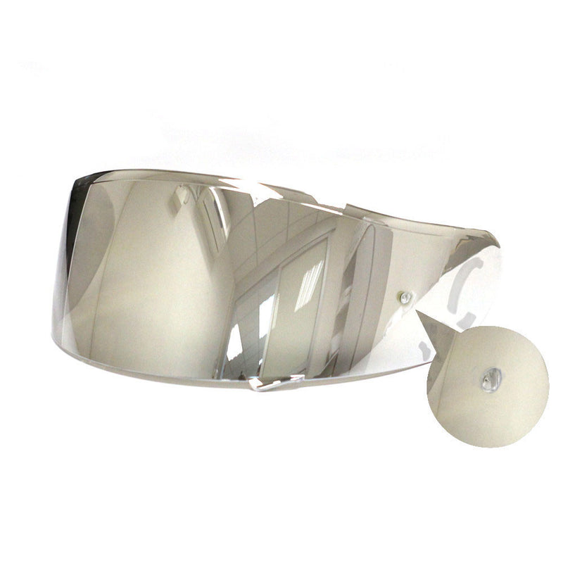 Fit Shoei GT-Air NEOTEC CNS-1 Helmet Pinlock Helmet Visor - MC Motoparts