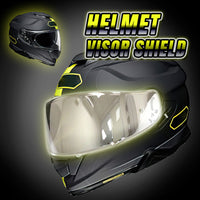 Fit Shoei GT-Air NEOTEC CNS-1 Helmet Pinlock Helmet Visor - MC Motoparts