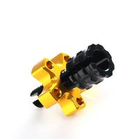 Fit Triumph Daytona 955i 600 650 Clutch Cable Adjuster Bolt 8mm - MC Motoparts