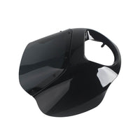 Pazoma quarter fairing bracket for Harley Softail Standard, Street Bob, Low Rider, FXLR 2018-2026, vehicle frame and headlight fairing.