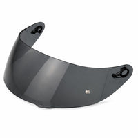 For AGV K1/S K3SV Replacement Visor – Light Tint Finishes / Clear - Day & Night Use Series