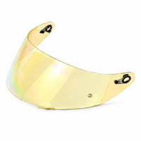For AGV K1/S K3SV Replacement Visor – Light Tint Finishes / Clear - Day & Night Use Series