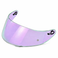 For ILM 902/L/BT Replacement Visor – Light Tint Finishes / Clear - Day & Night Use Series