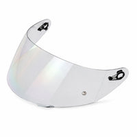 For AGV K1/S K3SV Replacement Visor – Light Tint Finishes / Clear - Day & Night Use Series