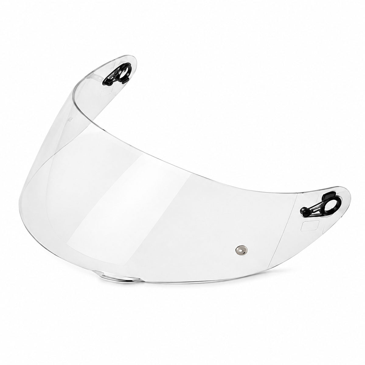 For AGV K1/S K3SV Replacement Visor – Light Tint Finishes / Clear - Day & Night Use Series