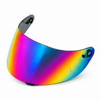 For AGV K1/S K3SV Replacement Visor – Tinted & Spectra Mirror Finishes - Daytime Use Series