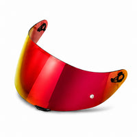 For AGV K1/S K3SV Replacement Visor – Tinted & Spectra Mirror Finishes - Daytime Use Series