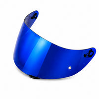 For AGV K1/S K3SV Replacement Visor – Tinted & Spectra Mirror Finishes - Daytime Use Series