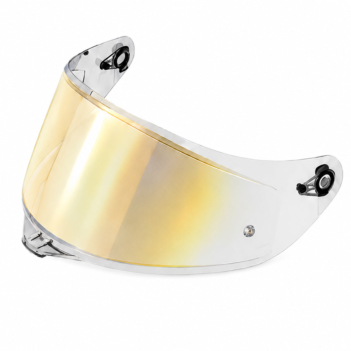 For AGV K5 K5S Replacement Visor – Light Tint Finishes / Clear - Day & Night Use Series