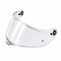 For AGV K5 K5S Replacement Visor – Light Tint Finishes / Clear - Day & Night Use Series