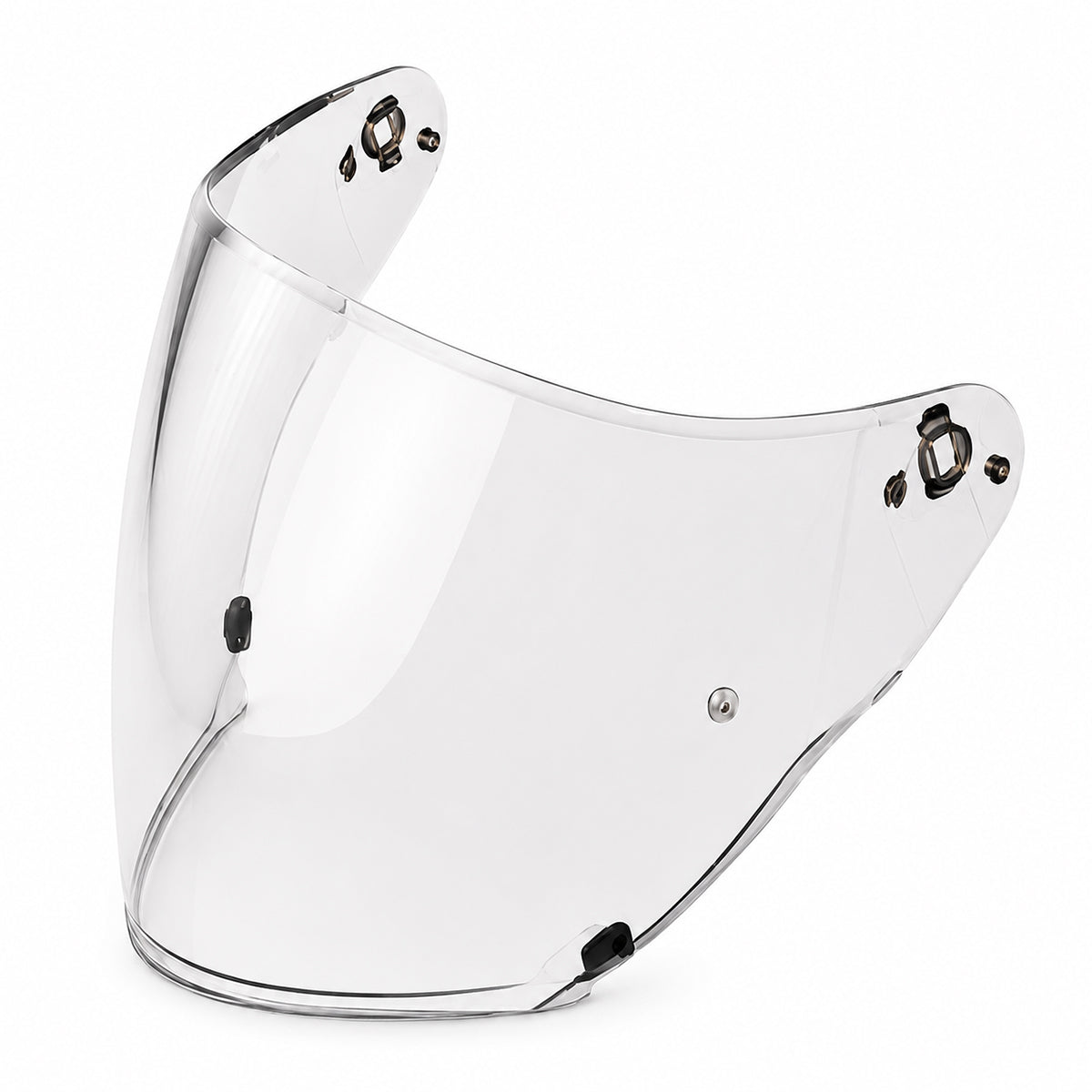 For AGV K5-JET / EVO Replacement Visor – Light Tint Finishes / Clear - Day & Night Use Series