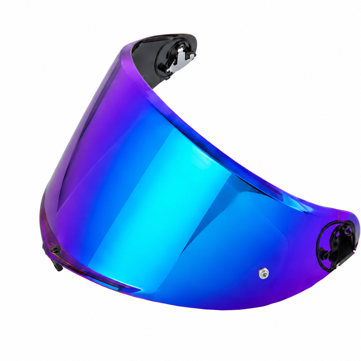For AGV K6 K6S Replacement Visor – Tinted & Spectra Mirror Finishes - Daytime Use Series