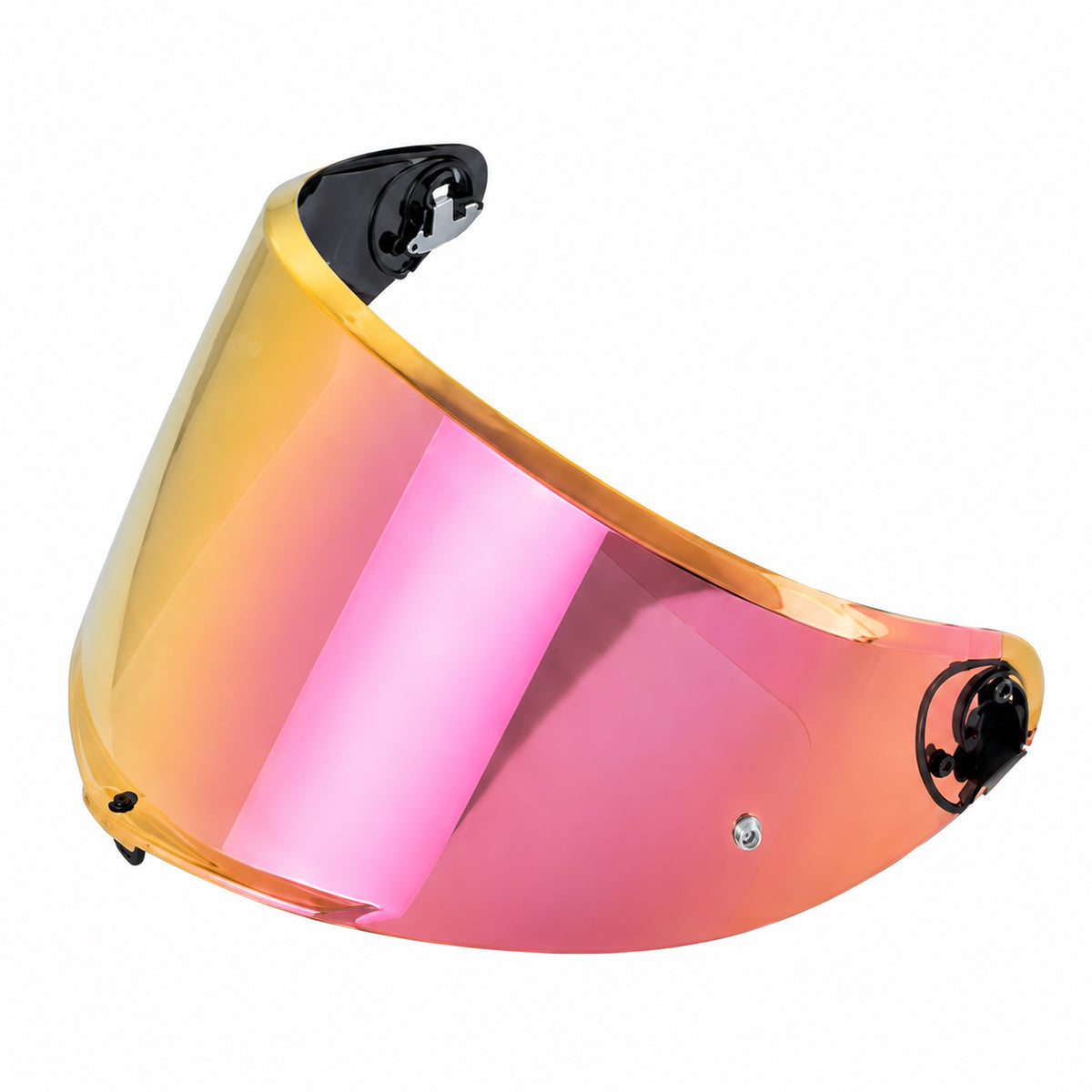For AGV K6 K6S Replacement Visor – Tinted & Spectra Mirror Finishes - Daytime Use Series