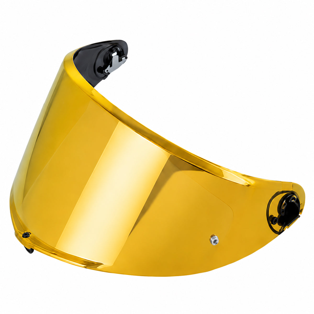 For AGV K6 K6S Replacement Visor – Tinted & Spectra Mirror Finishes - Daytime Use Series