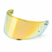 For AGV K3 E2206 Replacement Visor – Light Tint Finishes / Clear - Day & Night Use Series