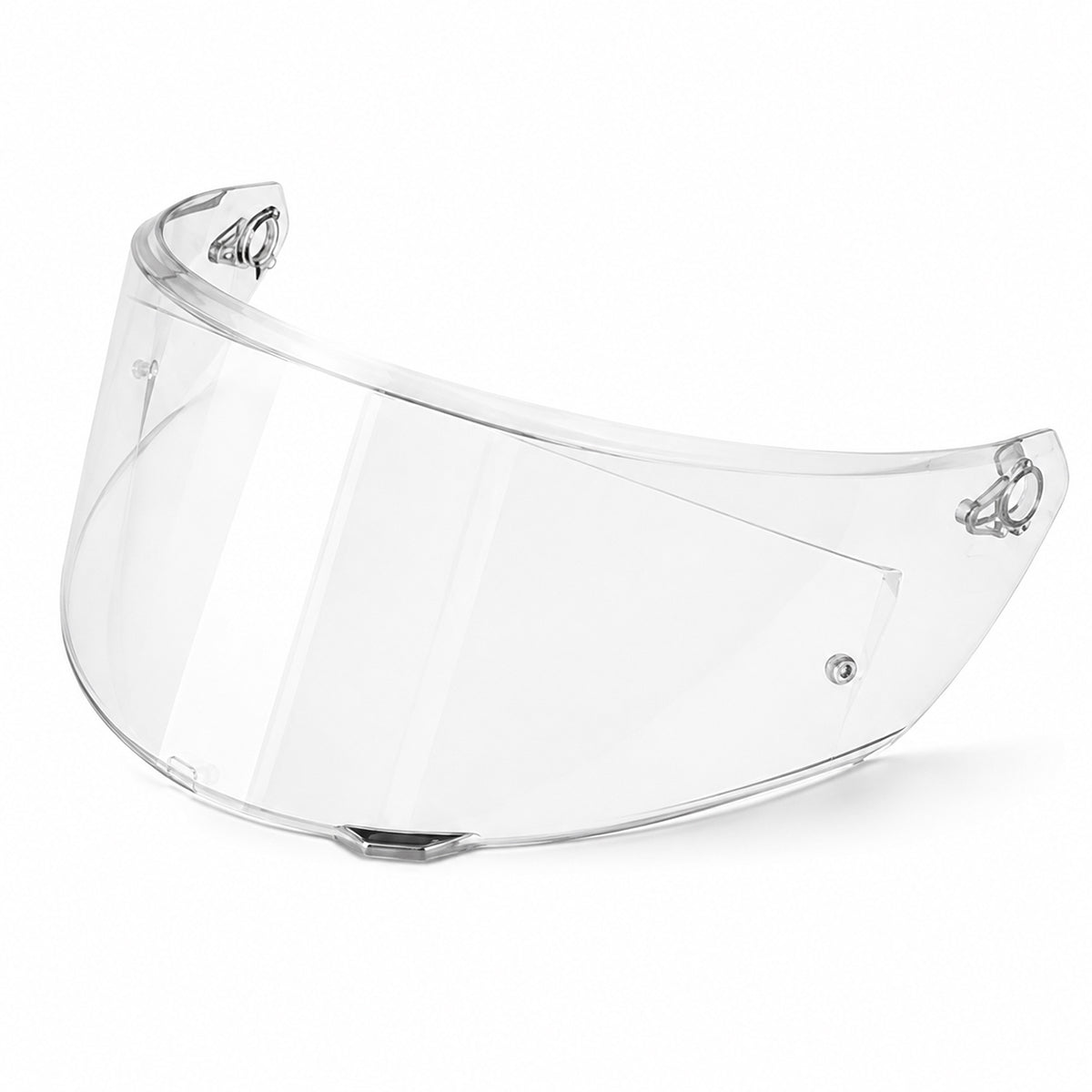 For AGV K3 E2206 Replacement Visor – Light Tint Finishes / Clear - Day & Night Use Series