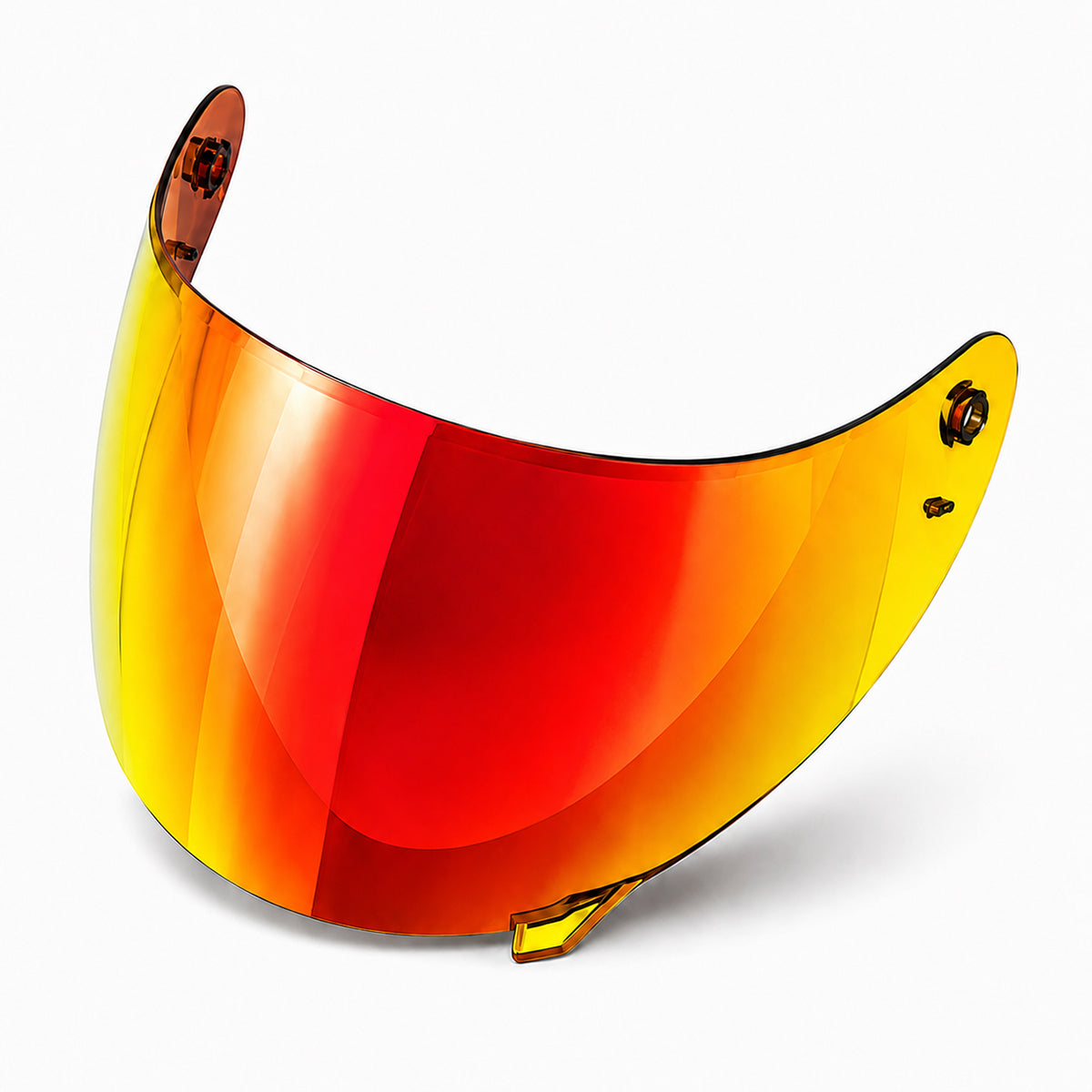 For Original AGV K3 K4 Replacement Visor – Tinted & Spectra Mirror Finishes - Daytime Use Series