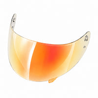 For Original AGV K3 K4 Replacement Visor – Light Tint Finishes / Clear - Day & Night Use Series