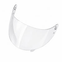 For Original AGV K3 K4 Replacement Visor – Light Tint Finishes / Clear - Day & Night Use Series