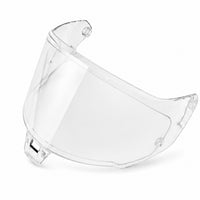 For Alpinestars SR10 Supertech Replacement Visor – Light Tint Finishes / Clear - Day & Night Use Series