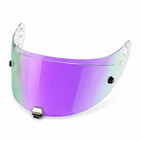 For HJC RPHA 11 70 Replacement Visor (HJ26 / ST) – Light Tint Finishes / Clear - Day & Night Use Series