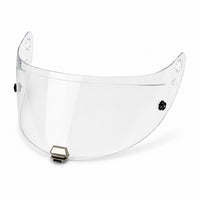 For HJC RPHA 11 70 Replacement Visor (HJ26 / ST) – Light Tint Finishes / Clear - Day & Night Use Series