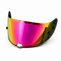For HJC RPHA 11 70 Replacement Visor (HJ26 / ST) – Tinted & Spectra Mirror Finishes - Daytime Use Series