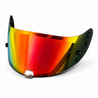 For HJC RPHA 11 70 Replacement Visor (HJ26 / ST) – Tinted & Spectra Mirror Finishes - Daytime Use Series