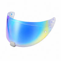 For HJC i70 i10 Replacement Visor (HJ31) – Light Tint Finishes / Clear - Day & Night Use Series