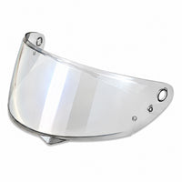 For HJC C10 Replacement Visor (HJ34P) – Light Tint Finishes / Clear - Day & Night Use Series