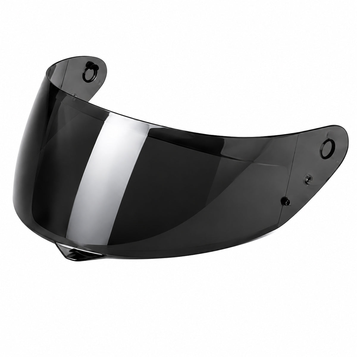 For HJC C10 Replacement Visor (HJ34P) – Tinted & Spectra Mirror Finishes - Daytime Use Series