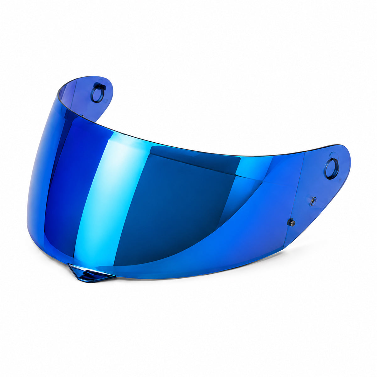 For HJC C10 Replacement Visor (HJ34P) – Tinted & Spectra Mirror Finishes - Daytime Use Series