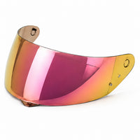 For HJC C10 Replacement Visor (HJ34P) – Tinted & Spectra Mirror Finishes - Daytime Use Series
