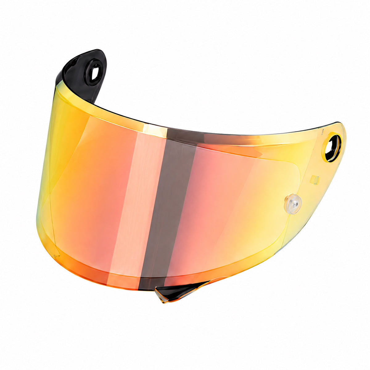 For HJC RPHA 1 Replacement Visor (HJ35) – Light Tint Finishes / Clear - Day & Night Use Series