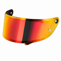 For HJC RPHA 1 Replacement Visor (HJ35) – Tinted & Spectra Mirror Finishes - Daytime Use Series