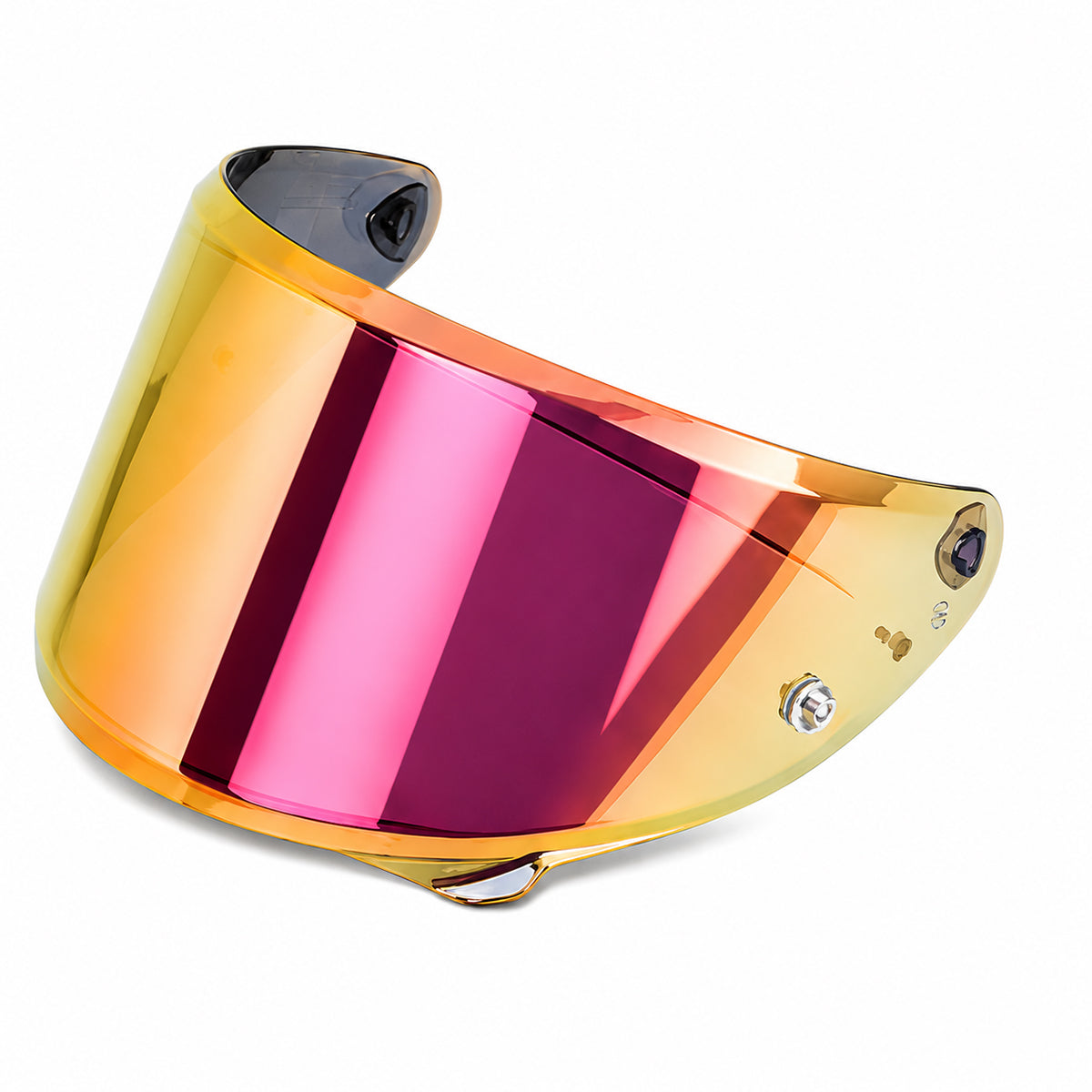 For HJC RPHA 12 / 12N Replacement Visor (HJ42) – Tinted & Spectra Mirror Finishes - Daytime Use Series