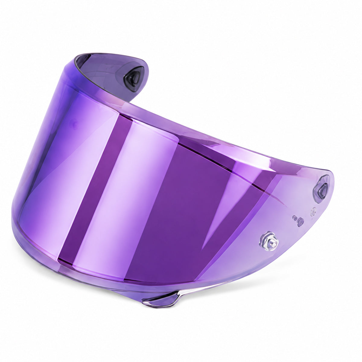 For HJC RPHA 12 / 12N Replacement Visor (HJ42) – Tinted & Spectra Mirror Finishes - Daytime Use Series