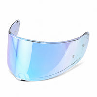 Light tint and clear LS2 Citation Sedici Strada 2/3 FT2 Vector helmet visor for LS2 helmets by MC Motoparts.