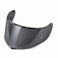 Tinted and spectra mirror helmet visor for LS2 Citation Sedici Strada 2/3 FT2, designed for daytime use, by MC Motoparts