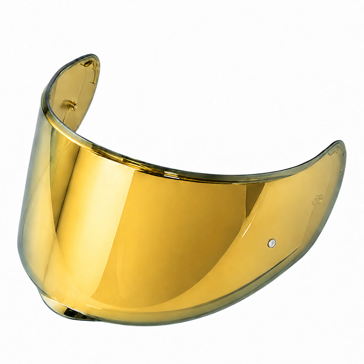 Tinted and spectra mirror finish helmet visor for LS2 Citation Sedici Strada 2/3 FT2 helmets by MC Motoparts.