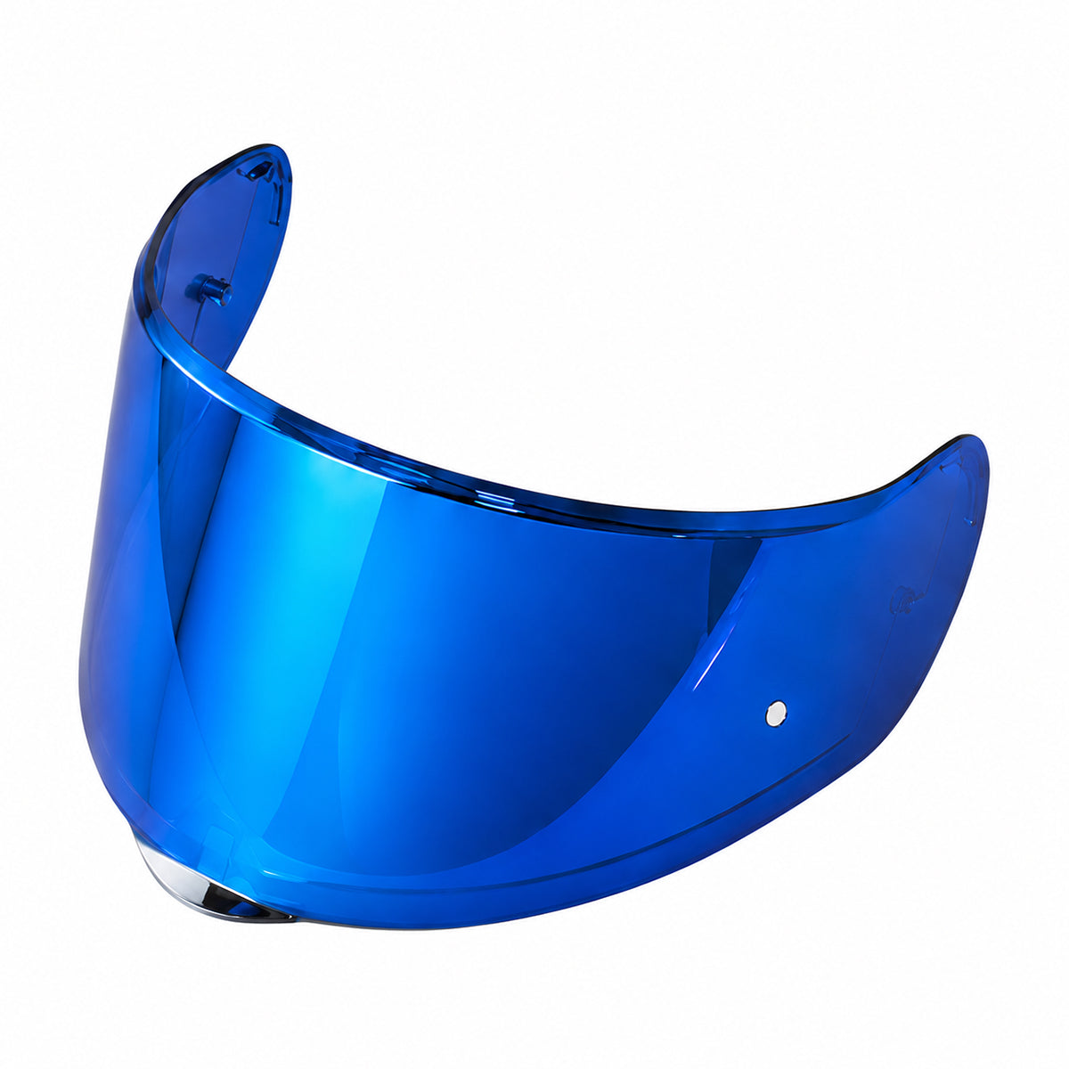 Tinted and spectra mirror finish helmet visor for LS2 Citation Sedici Strada 2/3 FT2 helmets by MC Motoparts.
