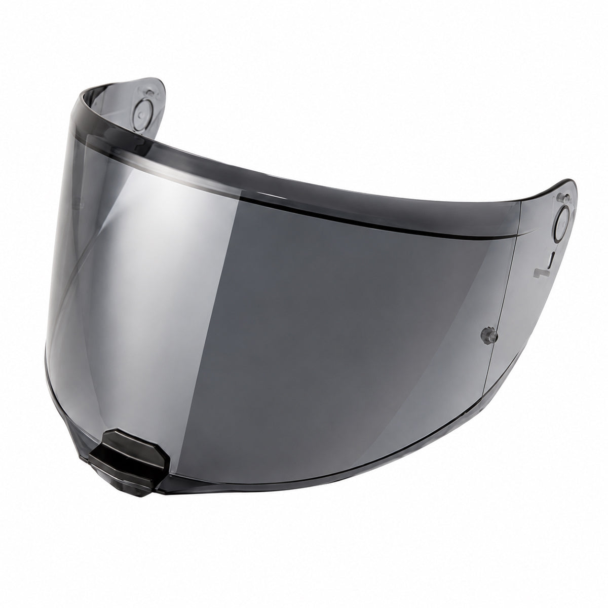 For LS2 Vector 2 Citation 2 Replacement Visor (FF811) – Light Tint Finishes / Clear - Day & Night Use Series