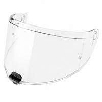 For LS2 Vector 2 Citation 2 Replacement Visor (FF811) – Light Tint Finishes / Clear - Day & Night Use Series